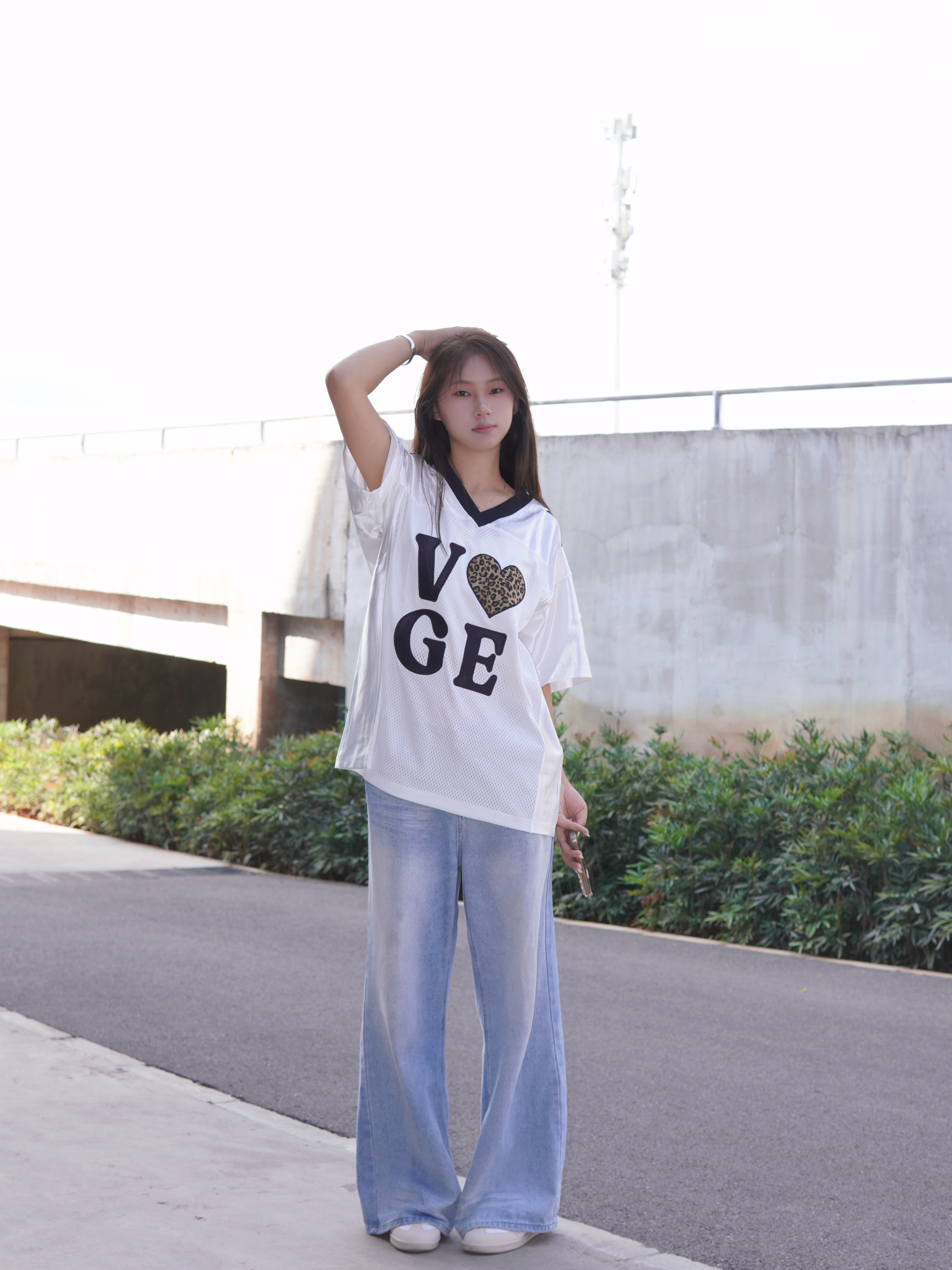 OODT｜夏日穿搭怎么穿