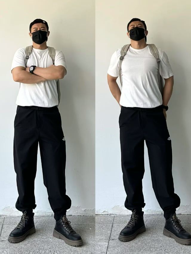 OOTD | 日常通勤的穿搭自救指南