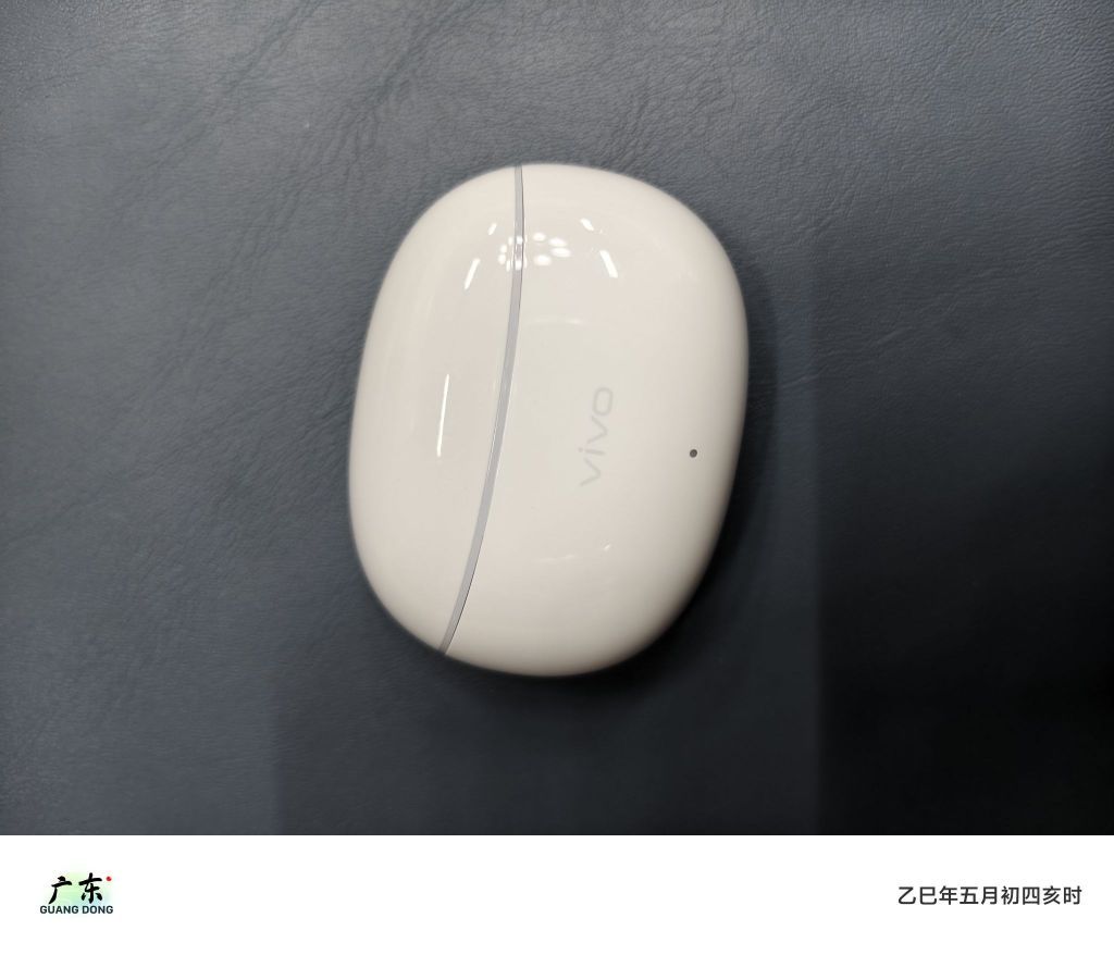 🛒好物名称：vivotws3e
🤔推荐理