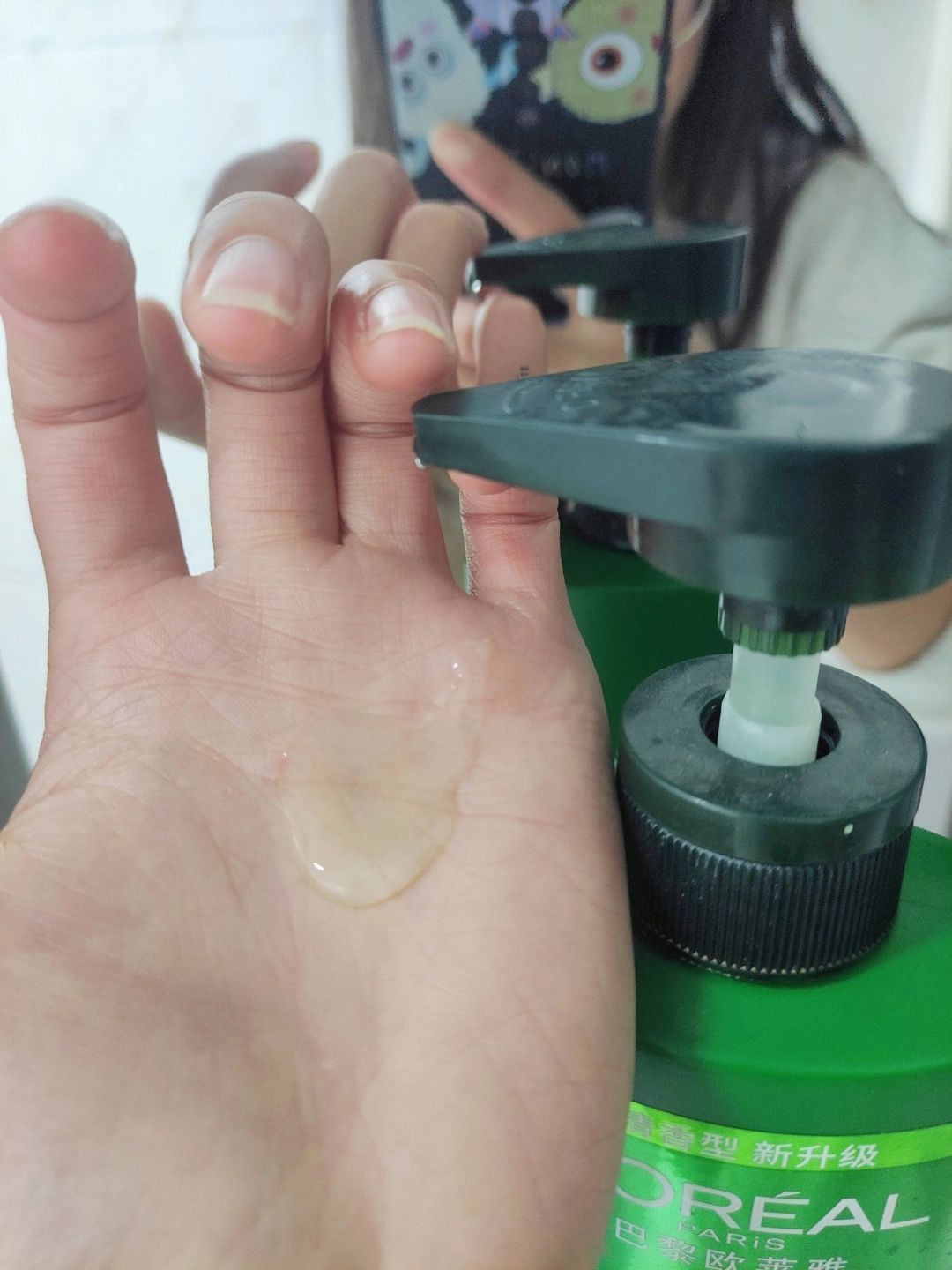 约会神器！告别扁塌油腻，秒变氛围感女神！