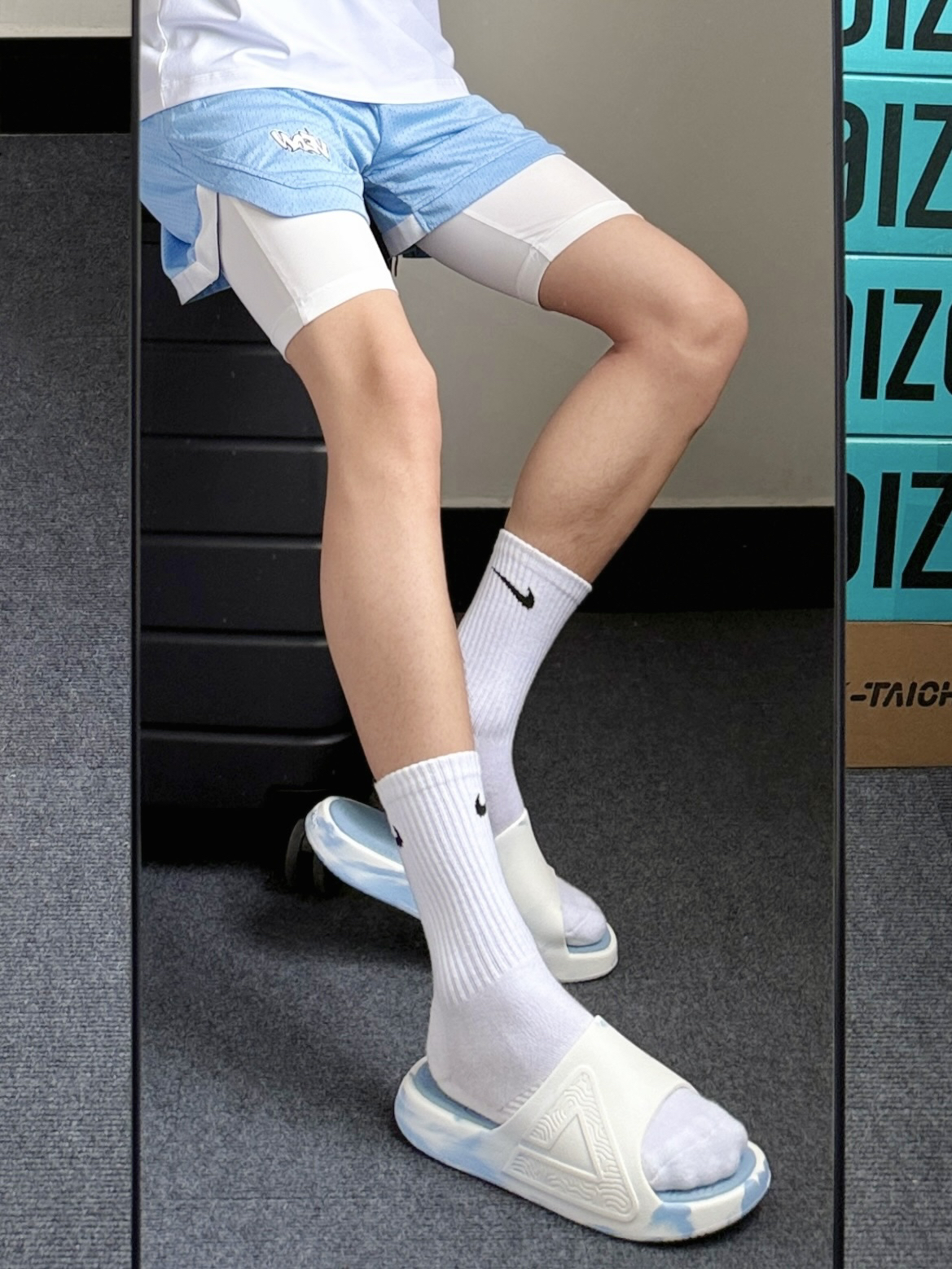 618买到的夏日穿搭好物✔️