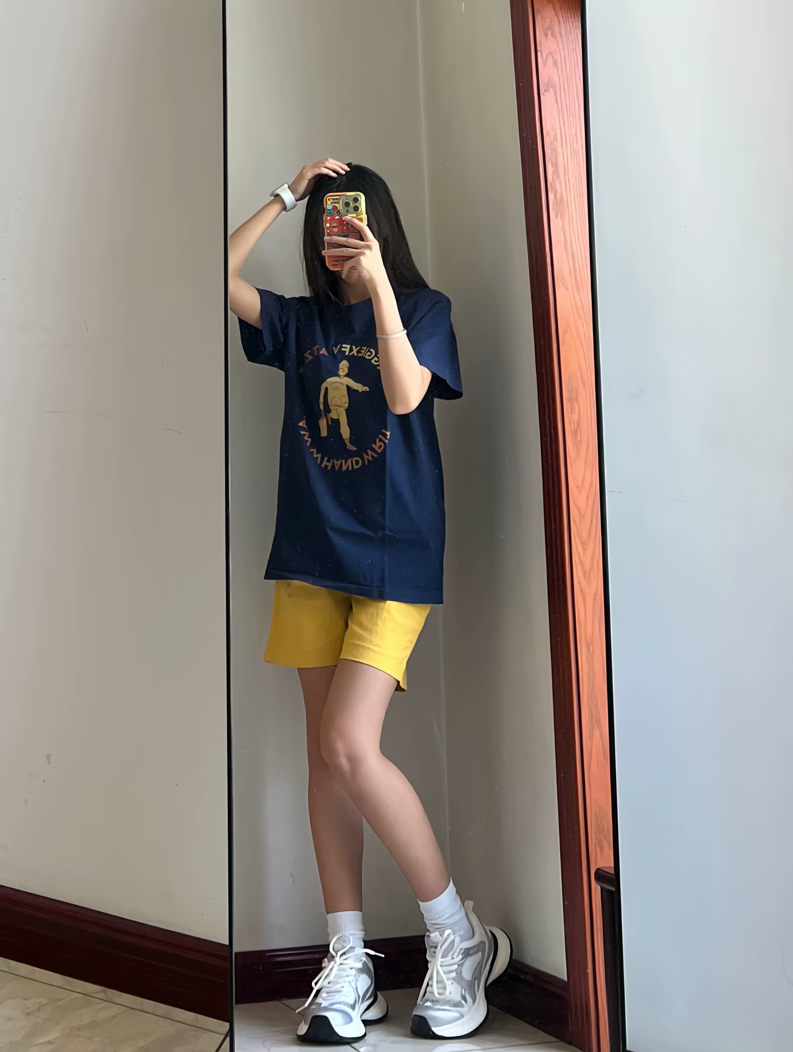 08 女高🐱.今天穿什么