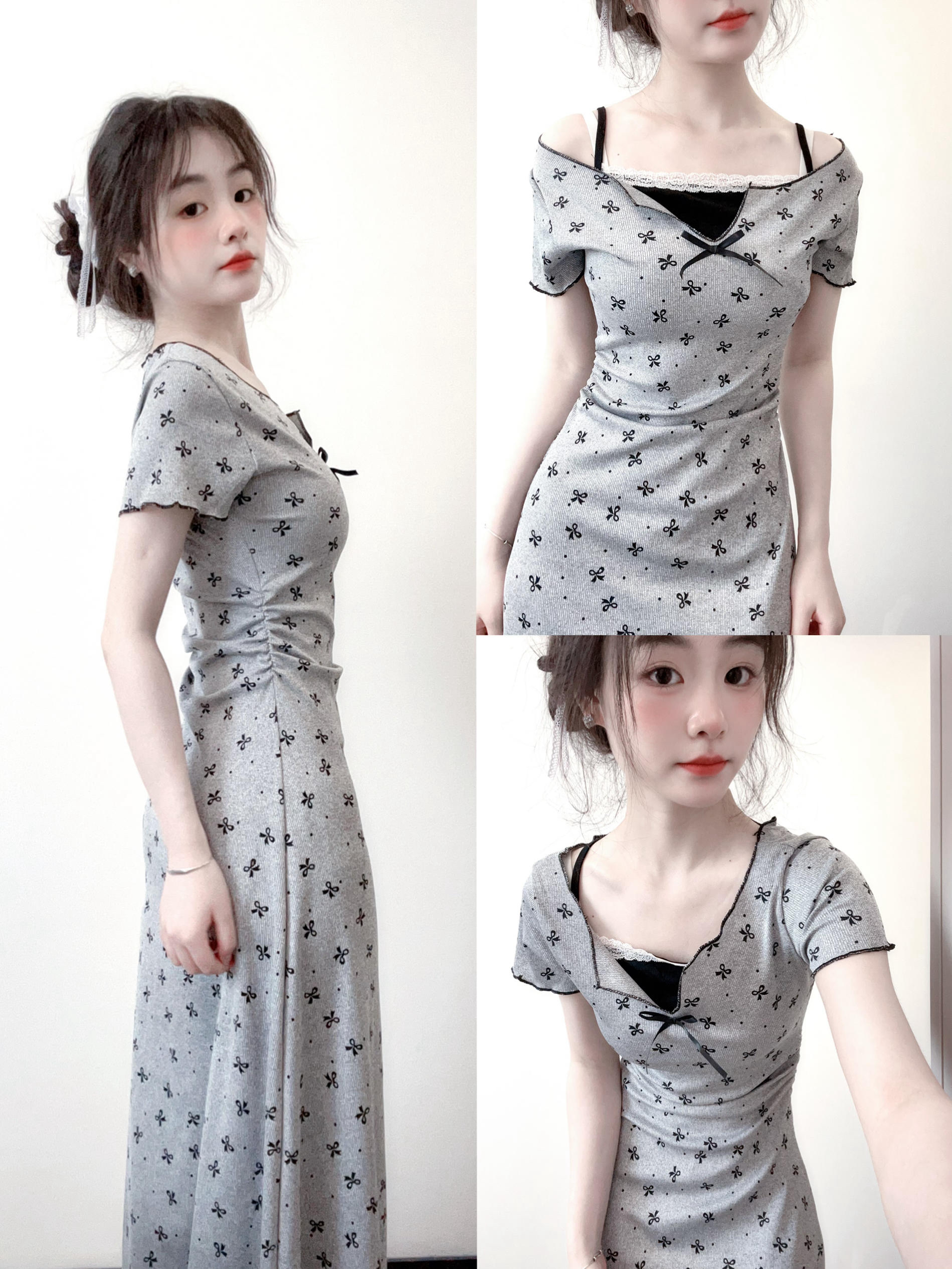 158小个子今日o o t d