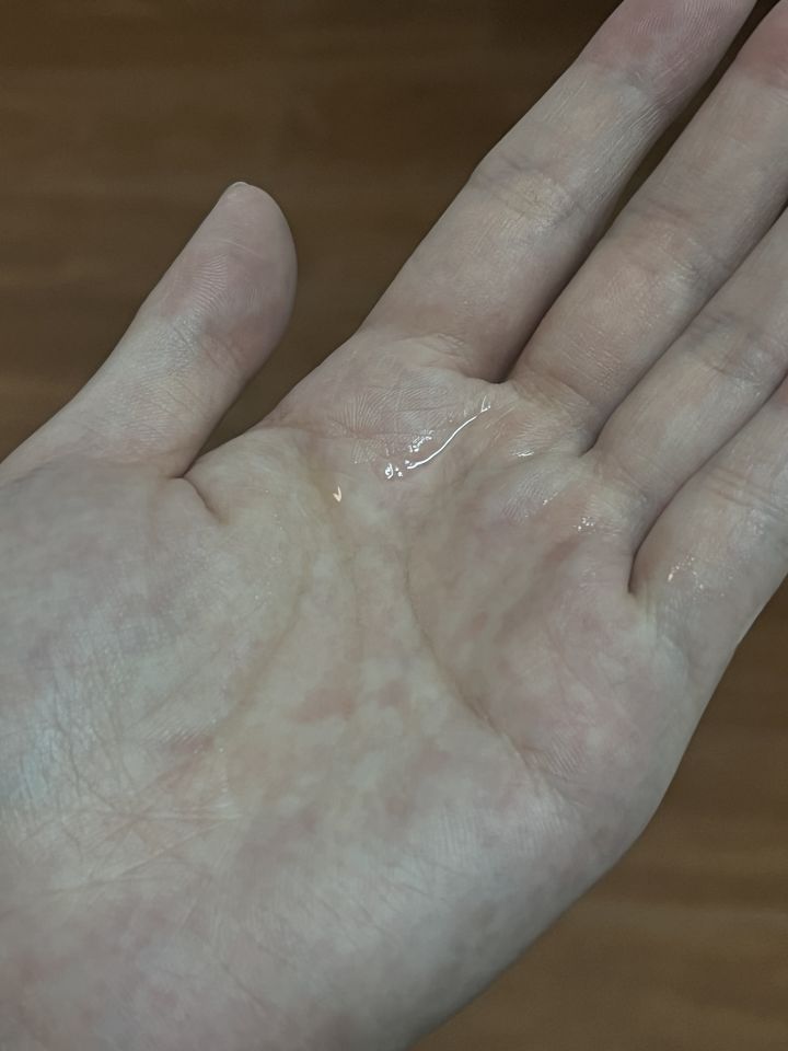 护发分享｜被直男老公夸爆的小心机伪体香