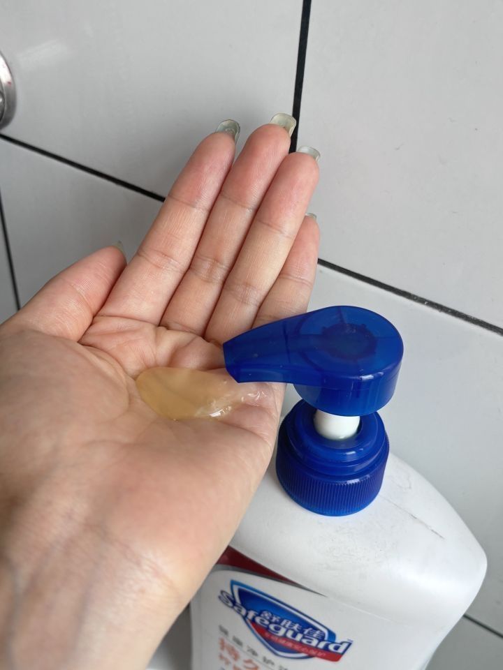 柠檬皂香🍵香到我直翻跟头啊啊啊啊……