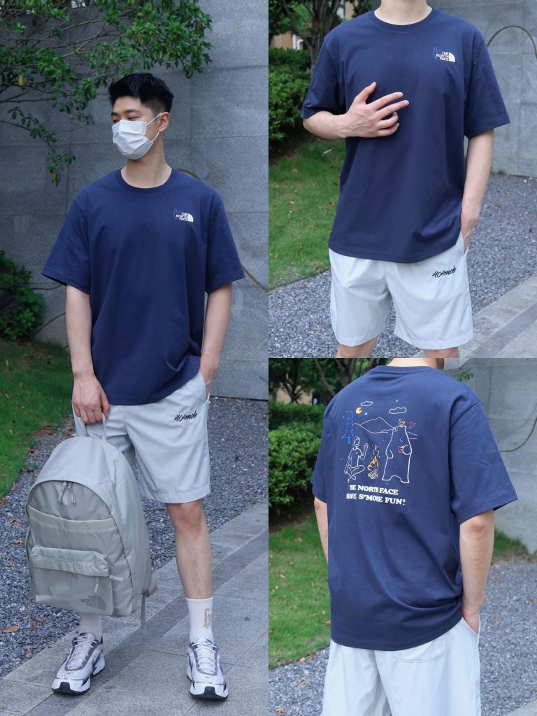 夏日战袍已就位~