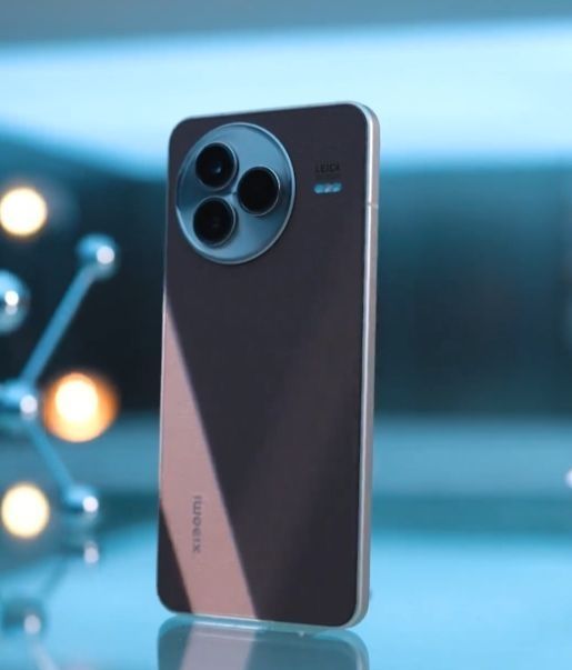 小米亮出“底牌”，6000mAh+徕卡三摄，影像新机跌至2549元