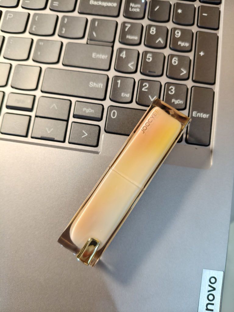 被问N次！酵色晶冻口红真的yyds被问N次！酵色晶冻口红真的yyds