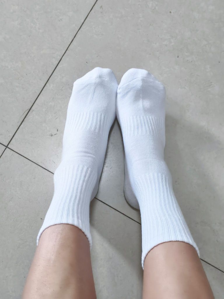 超级舒服的袜子