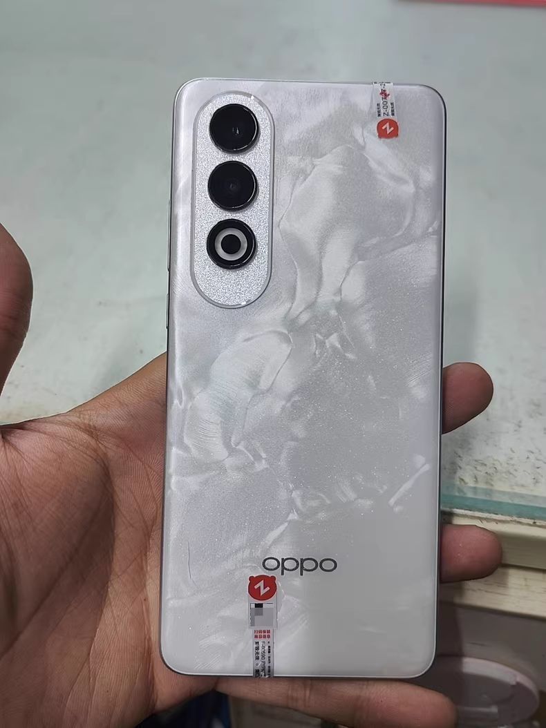 OPPO K12 Plus这从2499元跌至1359元