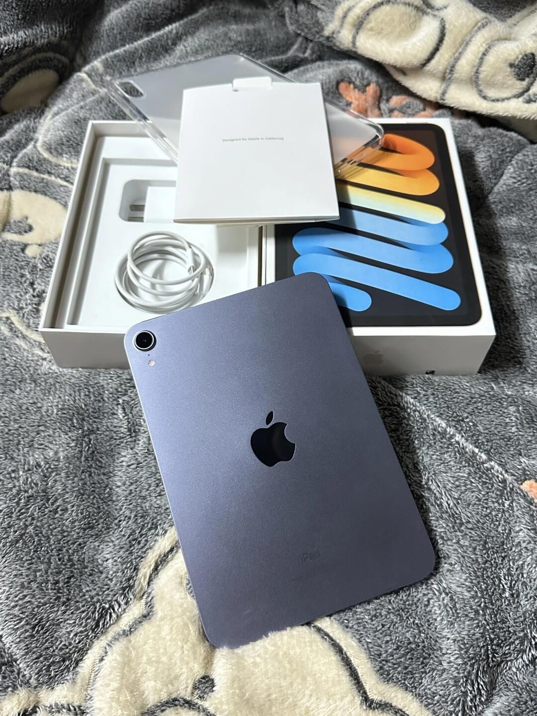 iPad mini一年使用体验分享