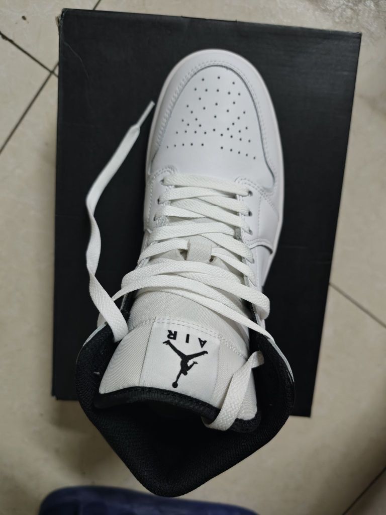 aj1中帮真的爱死了超级赞