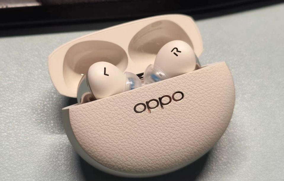 🤩最近挖到宝啦！给大家分享OPPO Enco X3耳机，真的巨好用