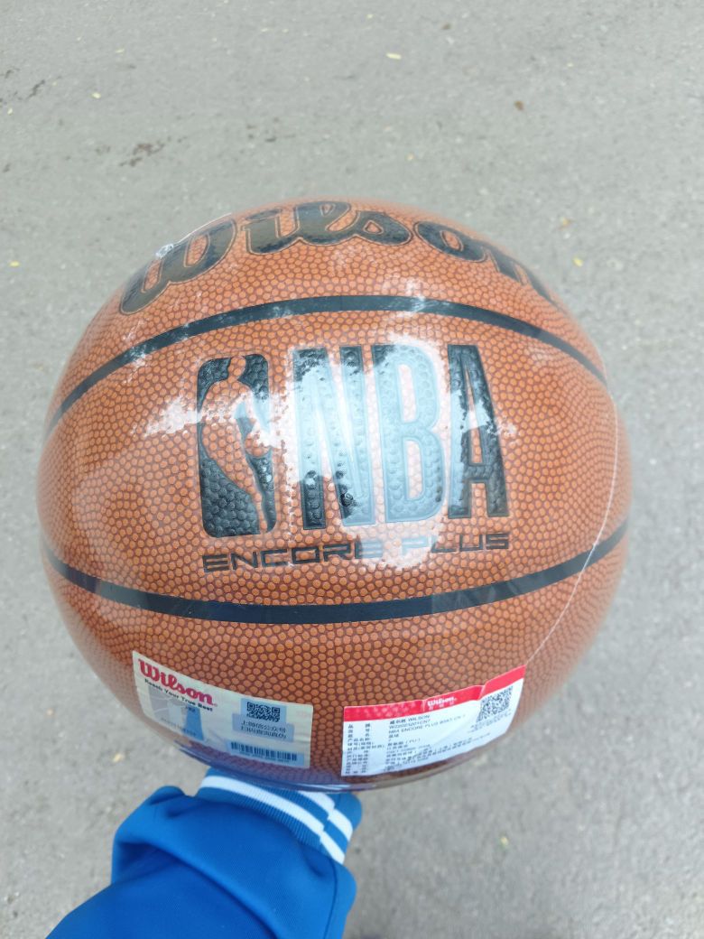 威尔胜encore plus