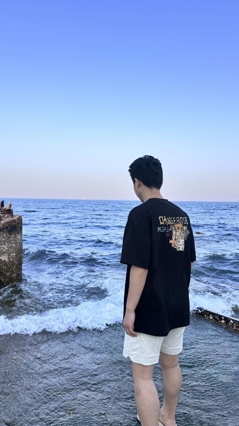 养马岛