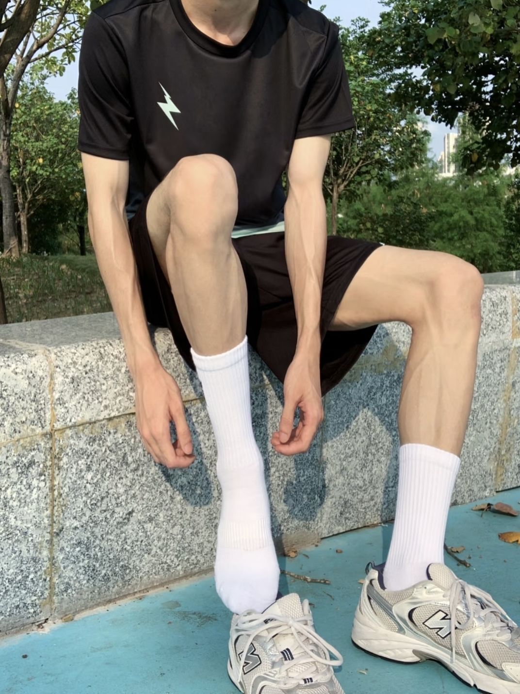 男生做好脱毛这件事 在夏天尊嘟很重要~