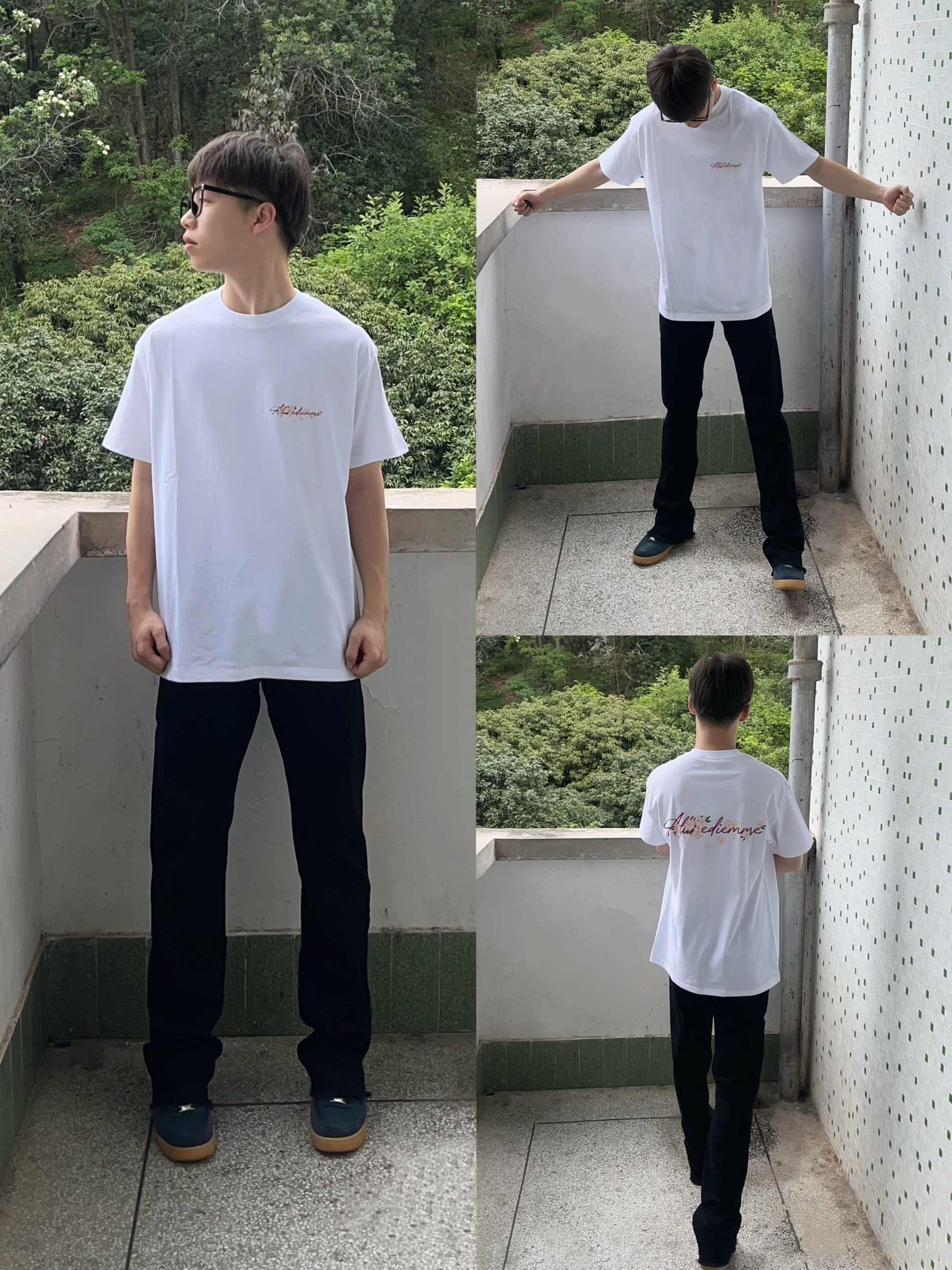 618 OOTD｜夏日美式风我先穿了🤩