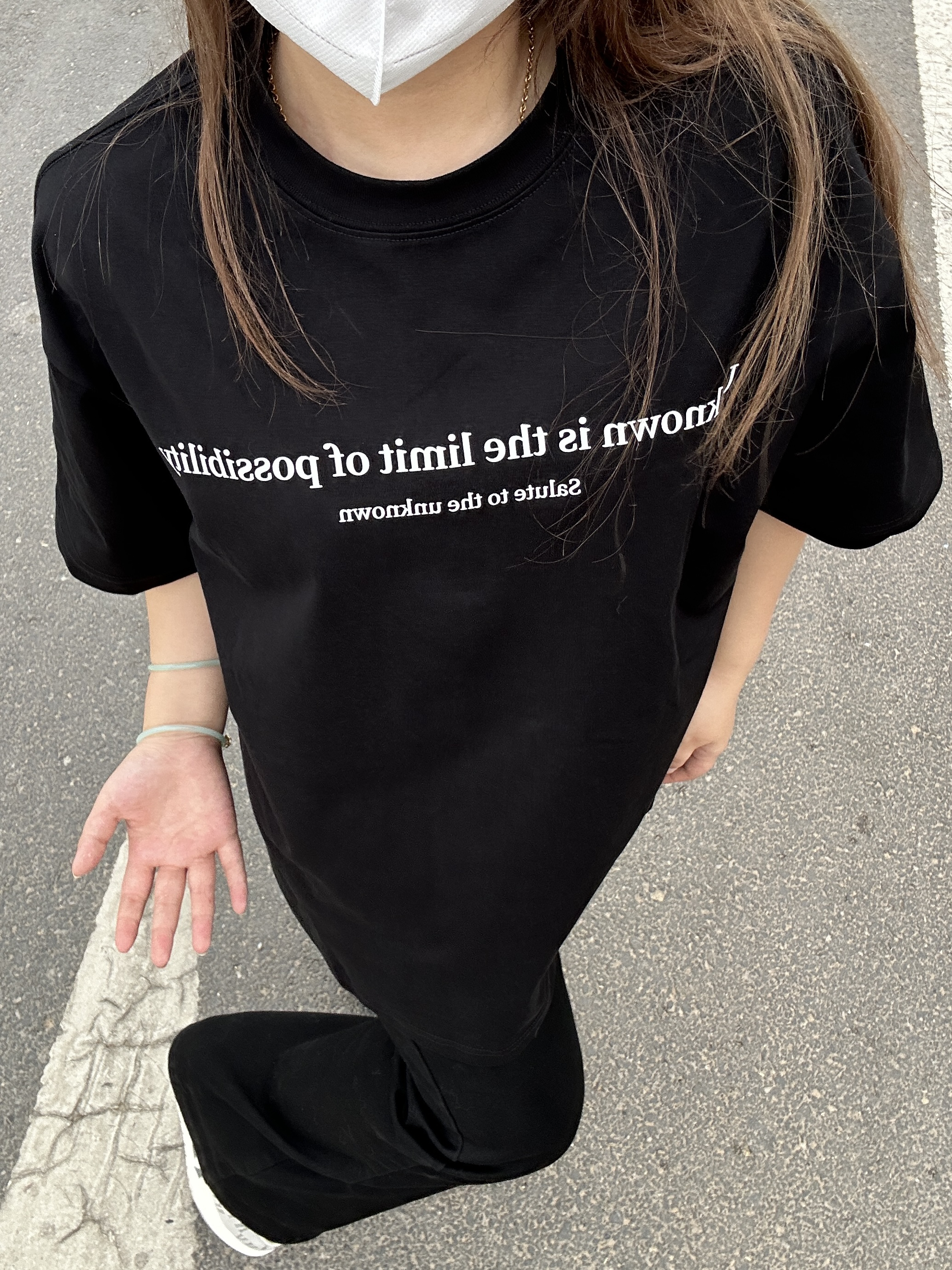 OOTD/🆘诡秘说这样穿特别俏皮❕❕