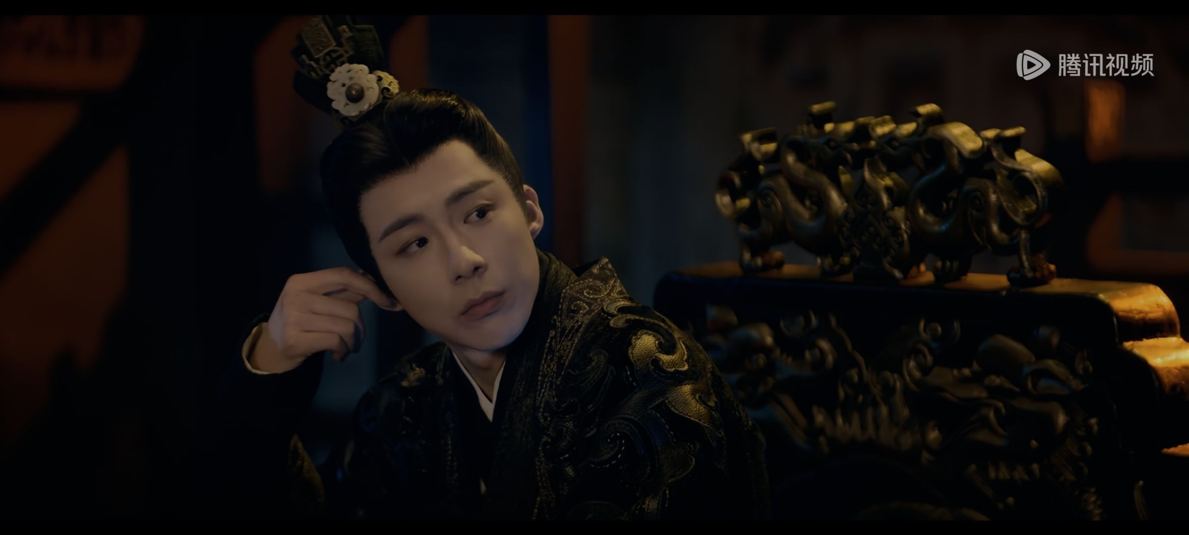 🌿 追剧党必备！腾讯视频会员超值体验