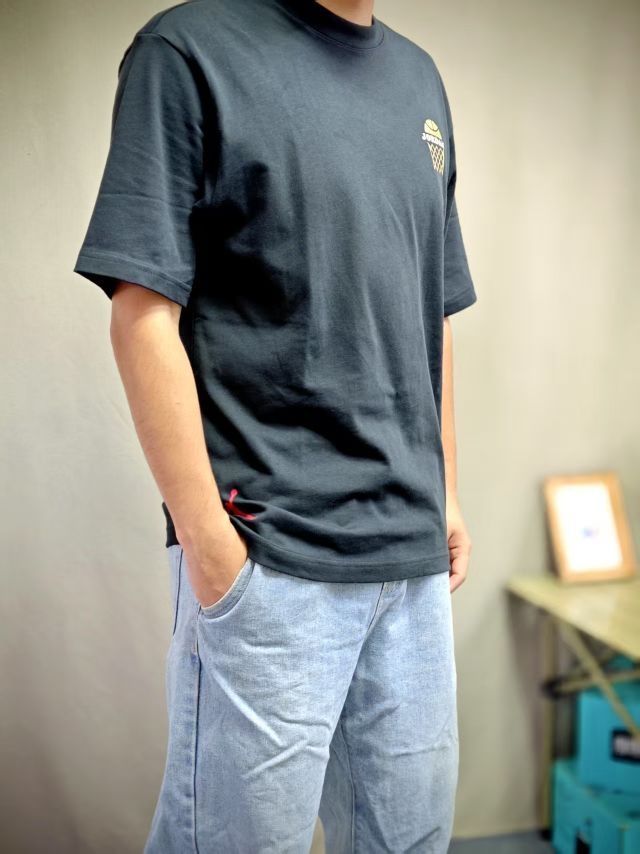 夏日帅气出镜📸