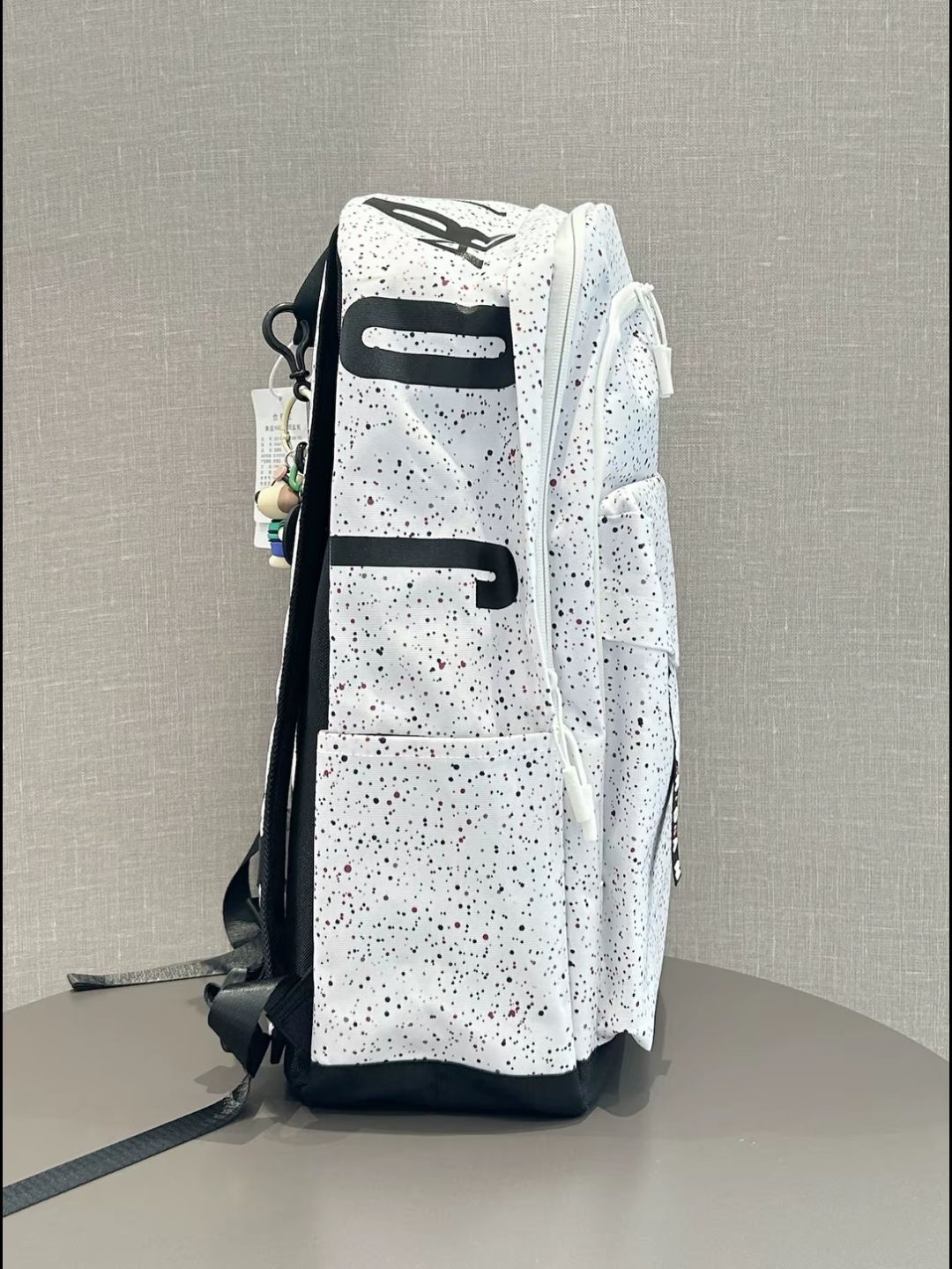 呀嘿·…～这不就是心心心念念的满天星吗？