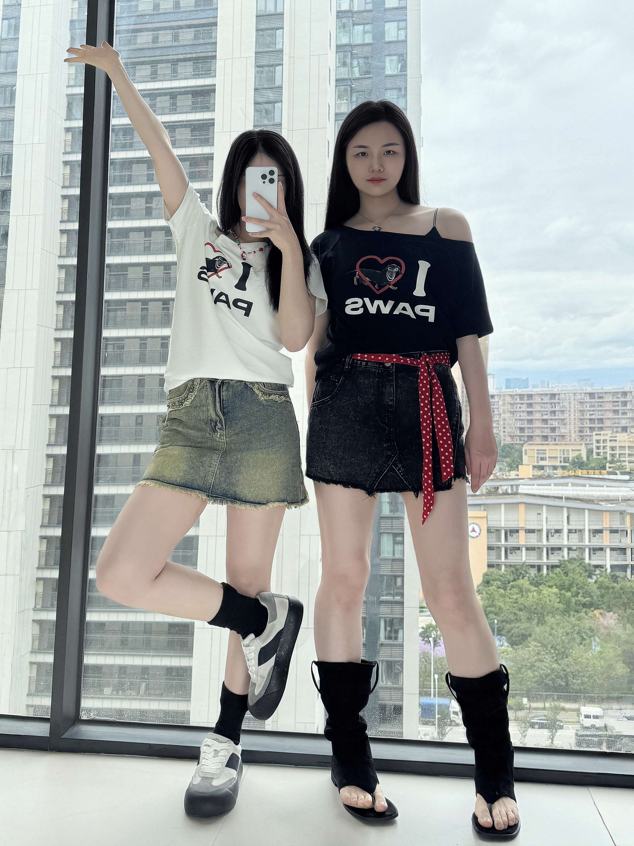 OOTD|一只腊肠狗向你跑来❣️