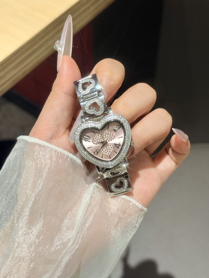 ✨夏日blingbling氛围感手表合集
