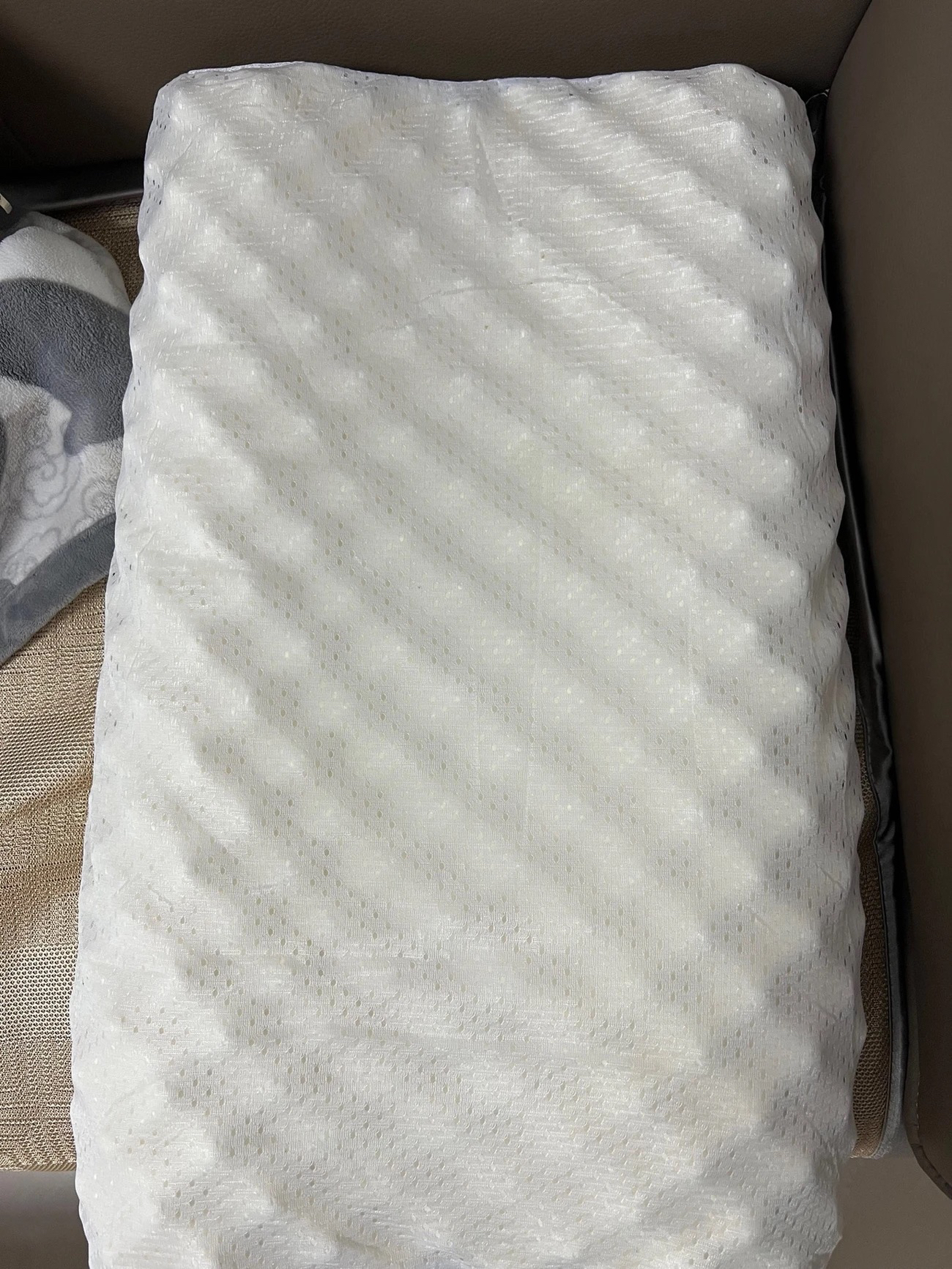 救命！终于找到拯救颈椎的神仙枕头了✨