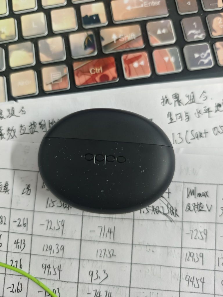 降噪很好，我很喜欢，外观配置也挺好看，非