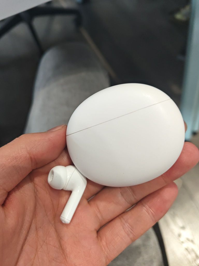 Redmi Buds4 活力版