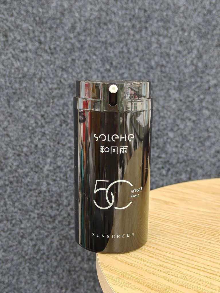 防晒强还不闷！这瓶直接承包我整个夏天！
