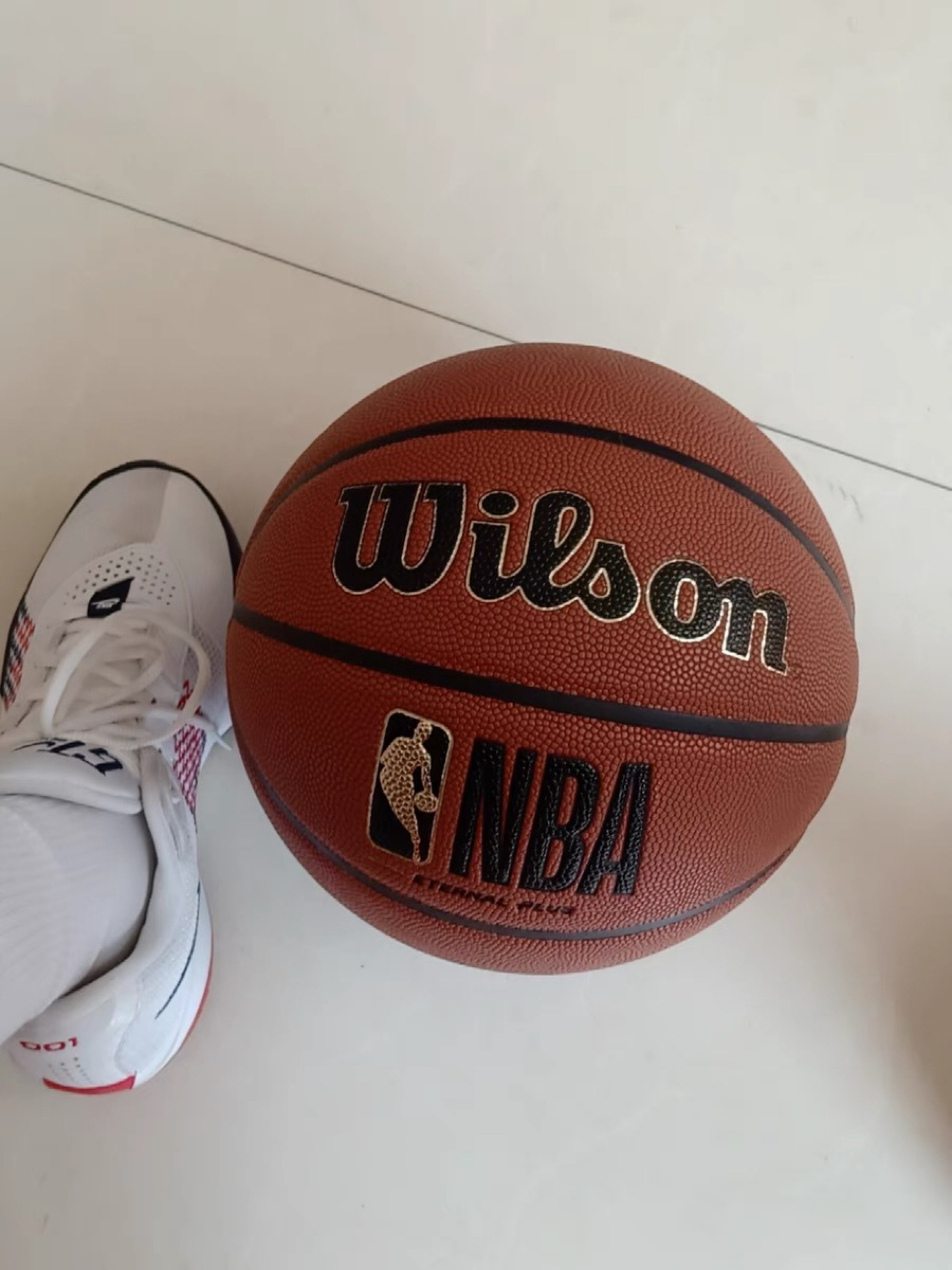 🏀这颗球让我在野球场杀疯了！