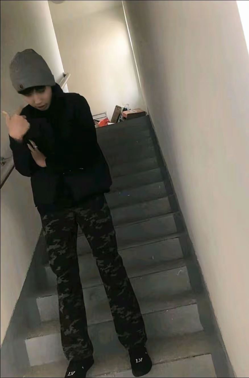 迷彩裤推荐