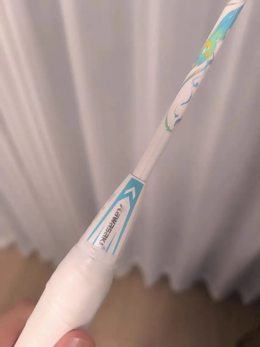 扶摇直上破风局!一把解锁你的羽球暴力美学