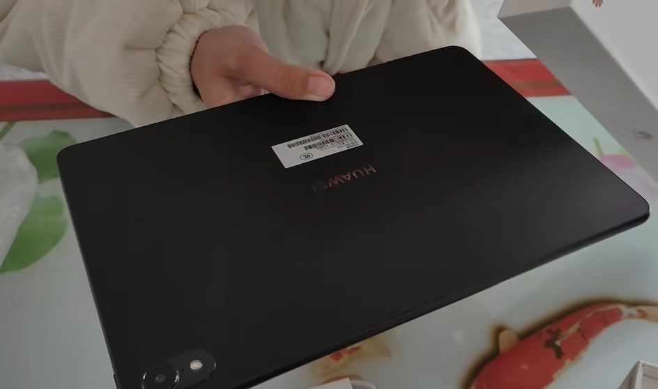 打工人摸鱼神器！华为MatePad Air这三点让我直接扔掉笔记本​