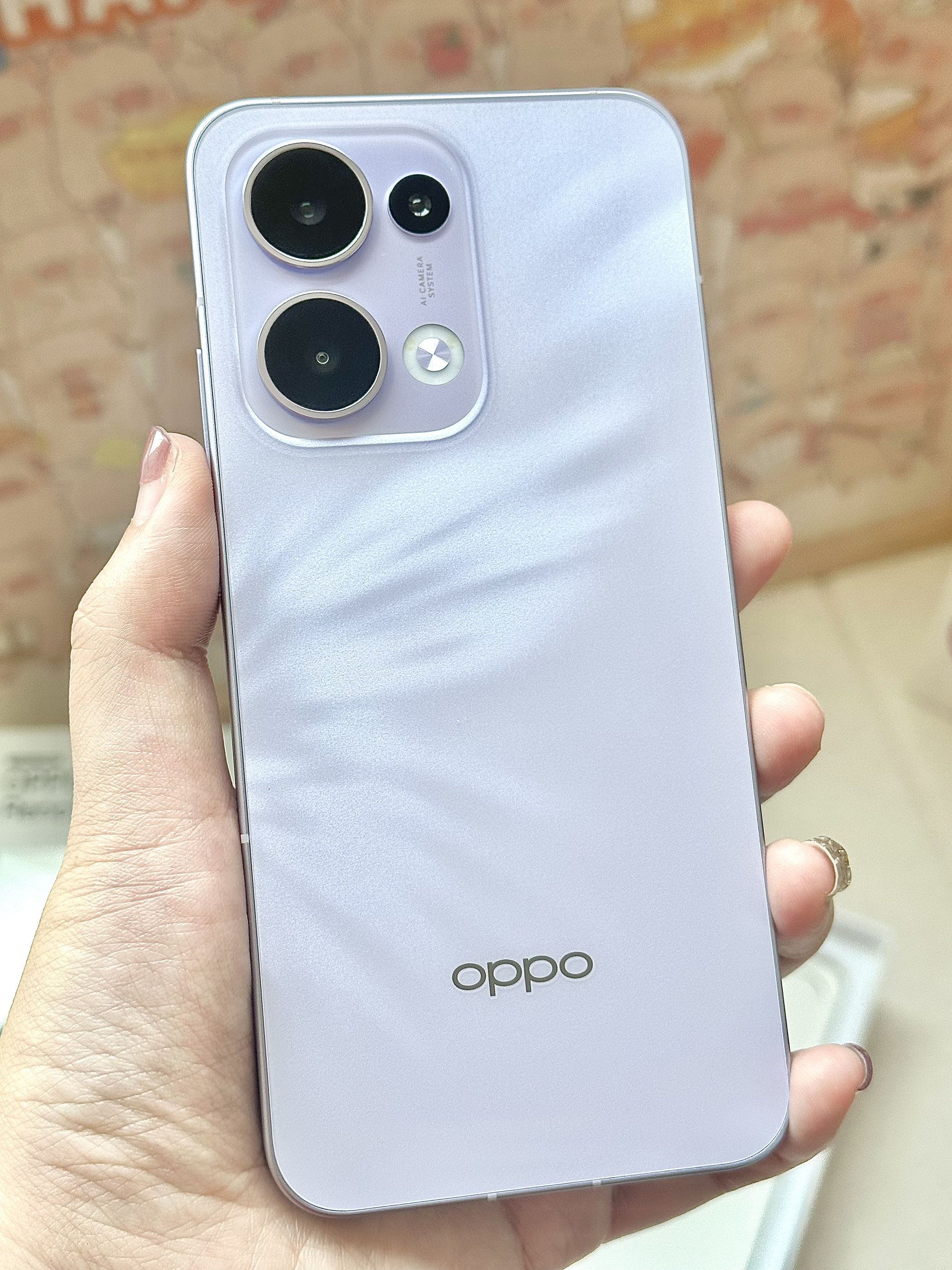 618买什么 | 当然是给妈咪换手机!!