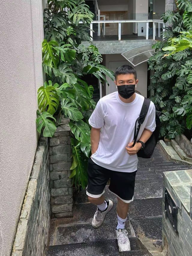 OOTD | 「北面」是穿在身上的苍山⛰️雪线❄️