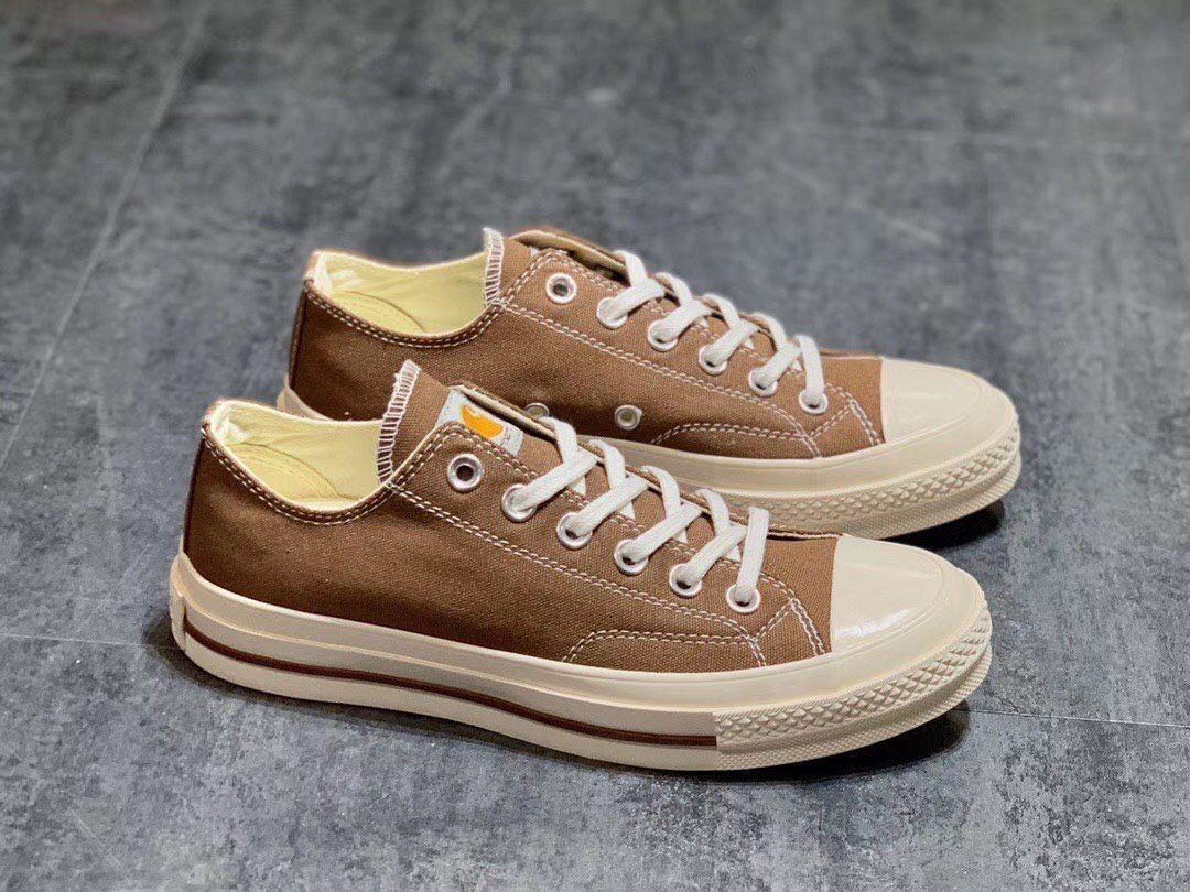Carhartt WIP x Converse Chuck 70