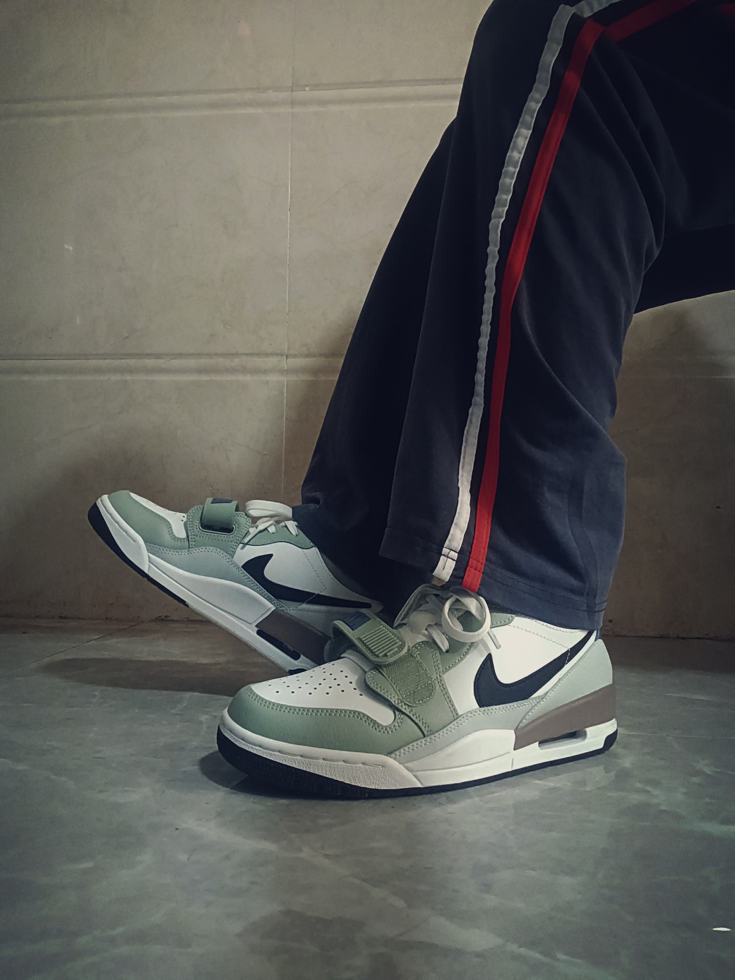 快停下来!!!这几个行为正在毁坏你的鞋子!!!