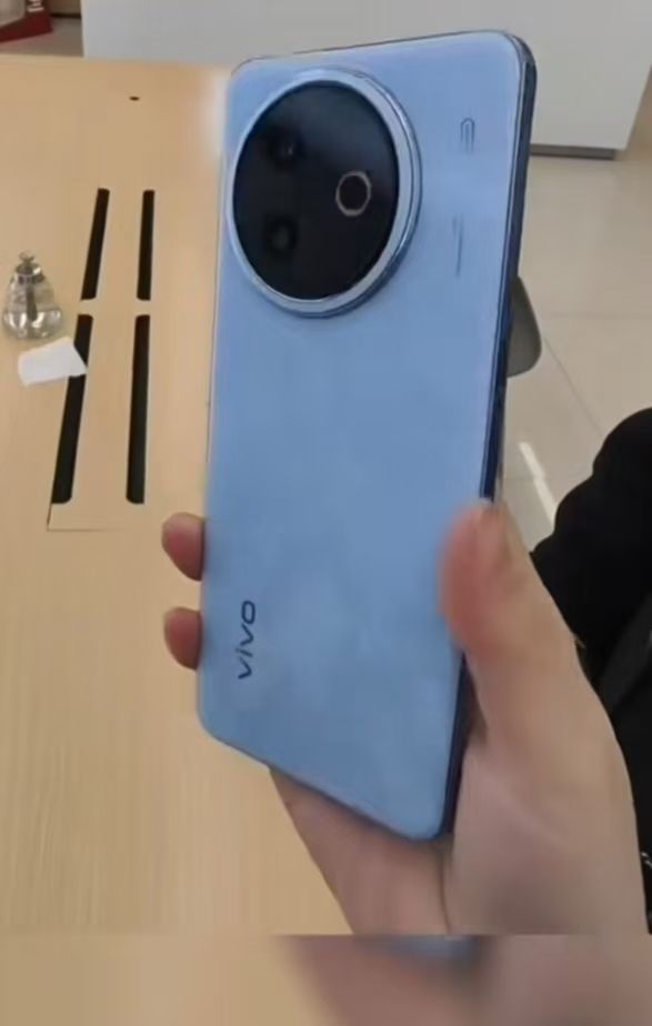 1249元拿下vivo Y300i,抗摔长续航,性价比绝了!