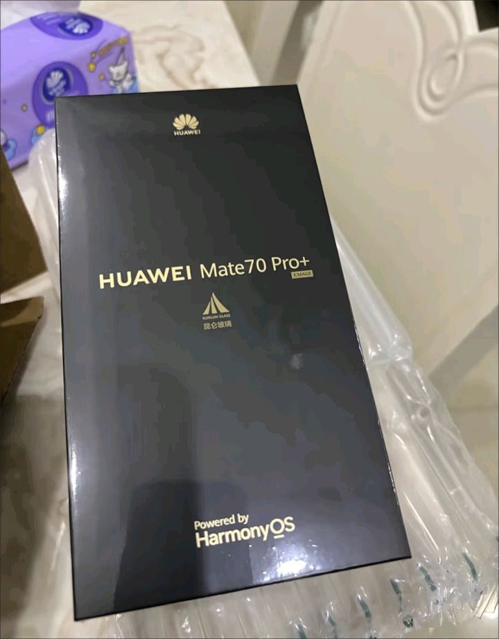 华为P70 Pro：一个月使用下来，真的香!