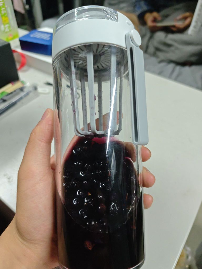 密封性好，用料结实，设计完美！