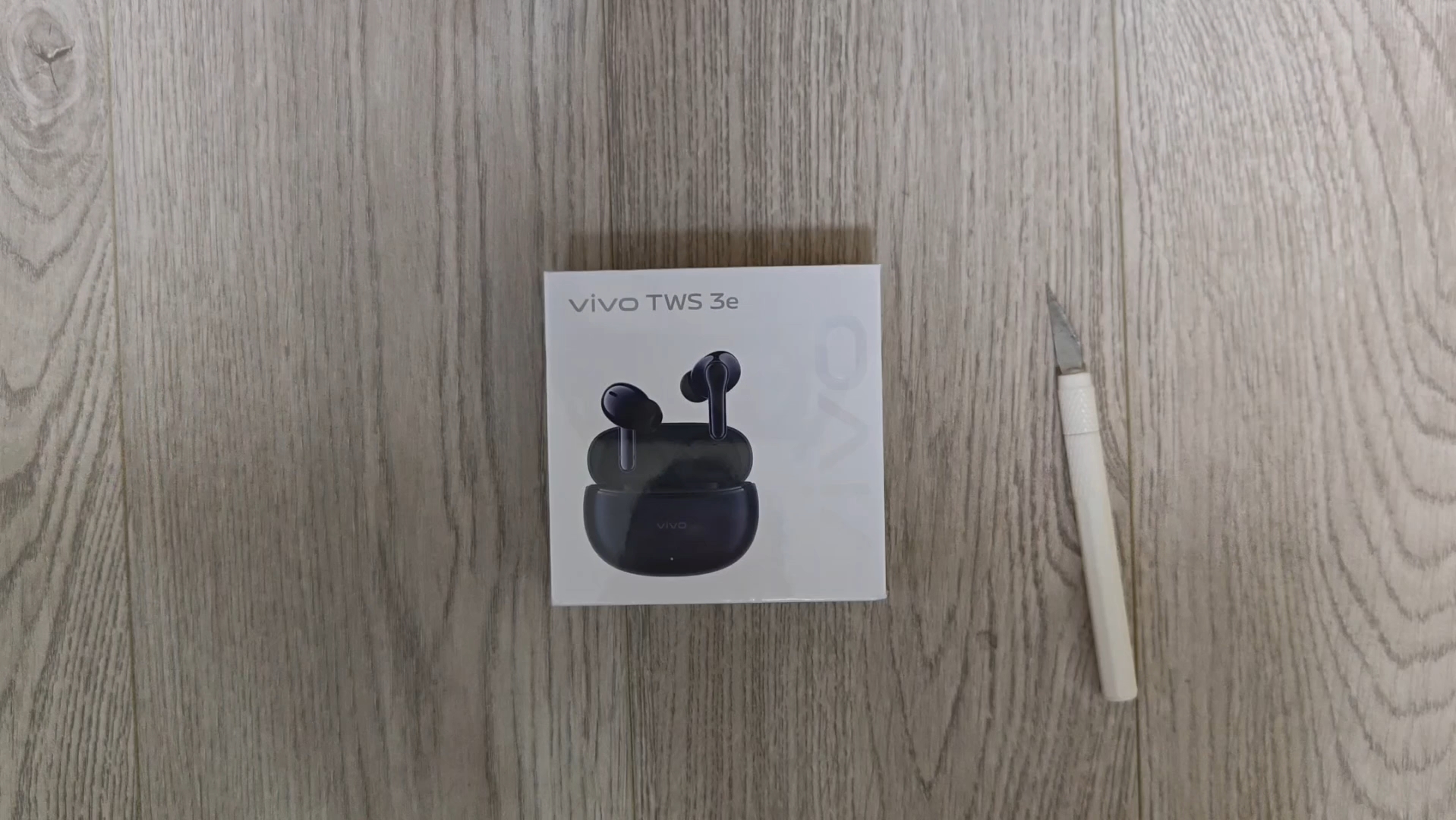 vivo系 耳机性价比之选