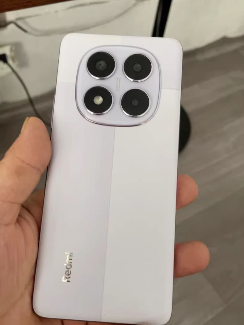 小米618亮出“底牌”，12GB+512GB降到1299元，5500mAh+IP69防水