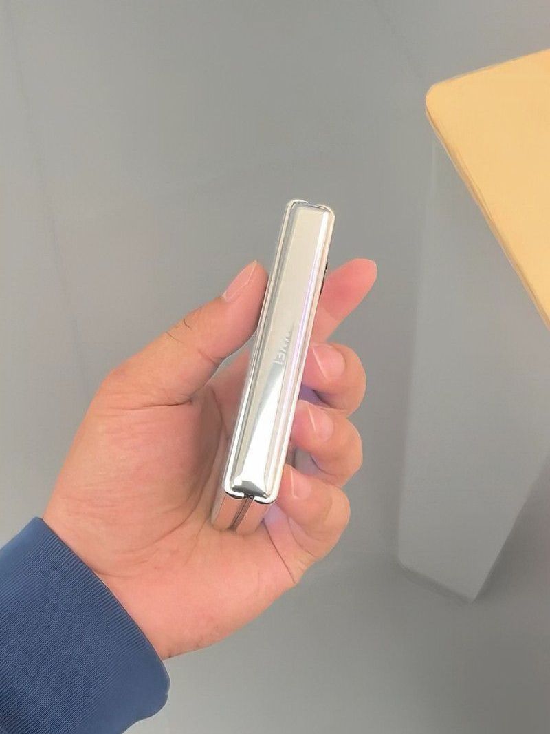Pure X月影灰是真香呀