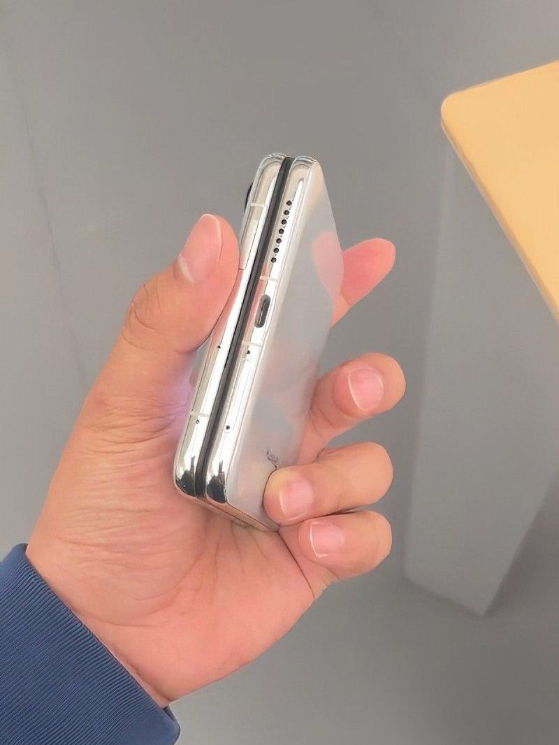 Pure X月影灰是真香呀