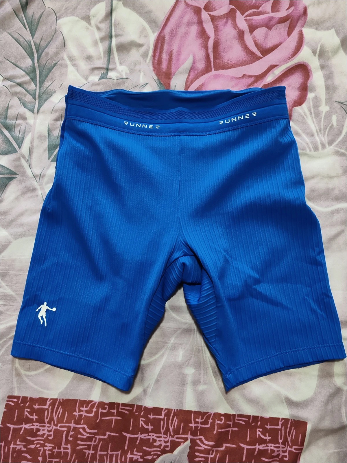 超级多巴胺的骑行裤