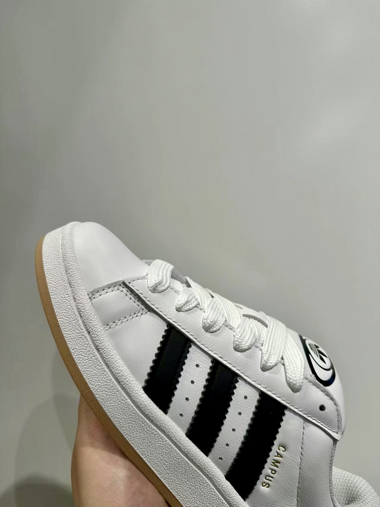 韩女同款！adidas板鞋美疯