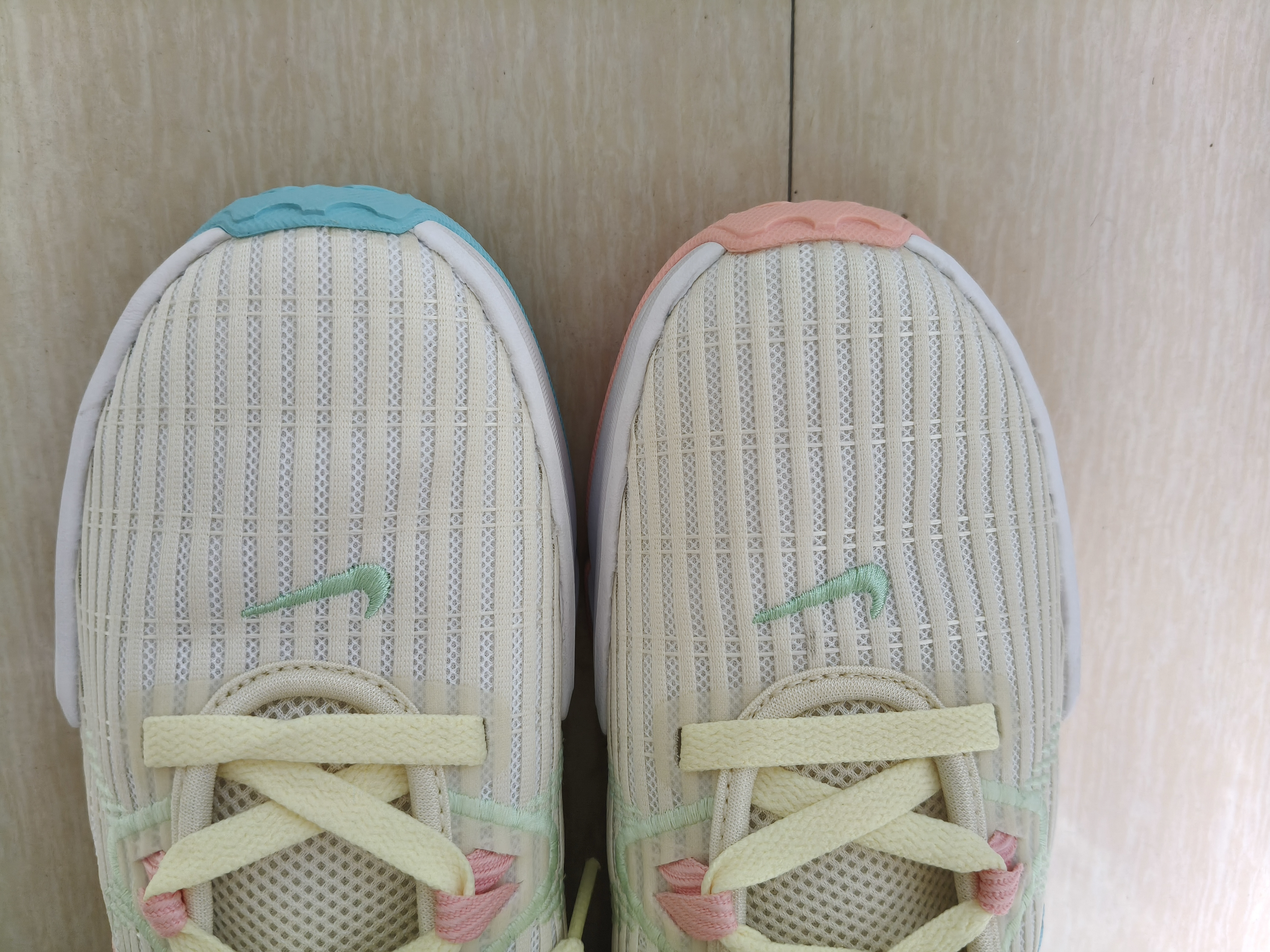 颜值搭配拉满的球鞋👟