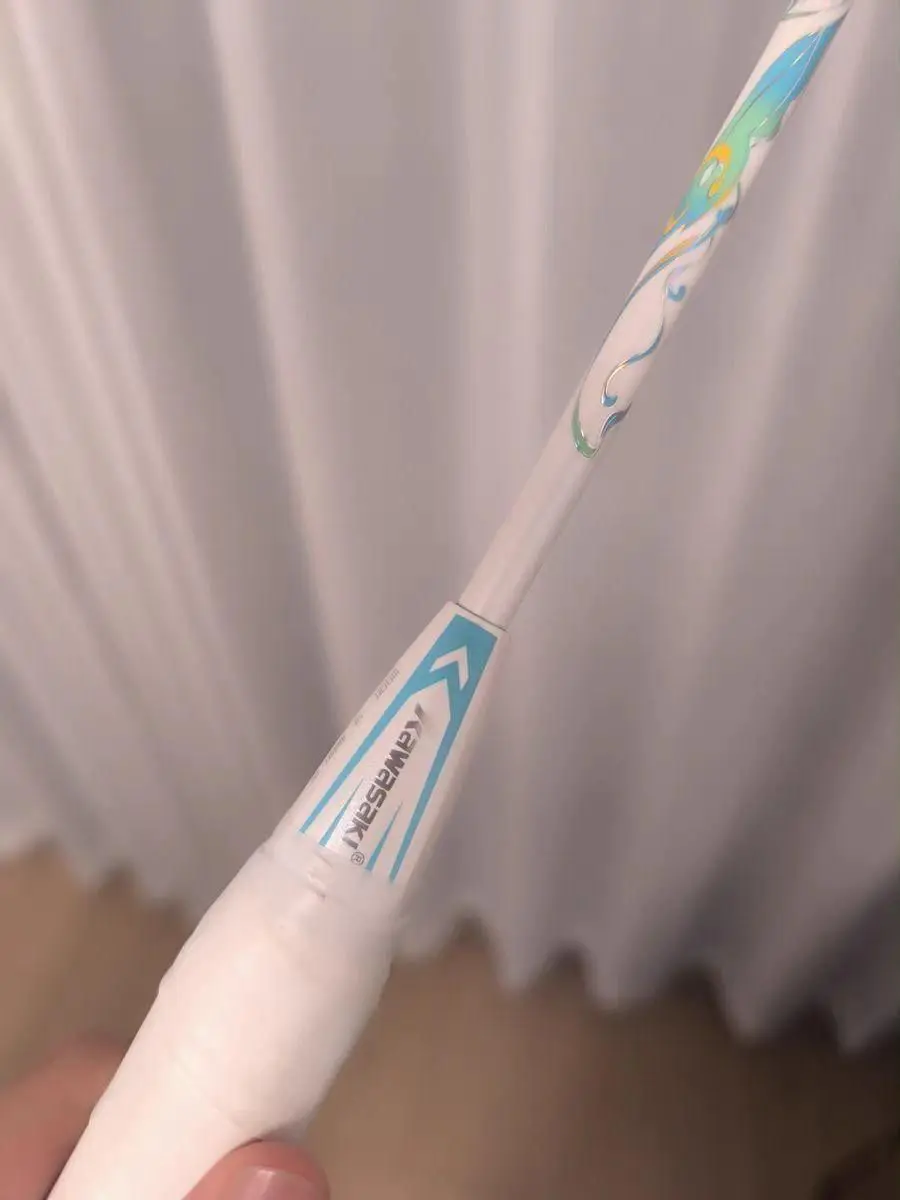 预算100+别乱选,这把扶摇球拍性价比逆天